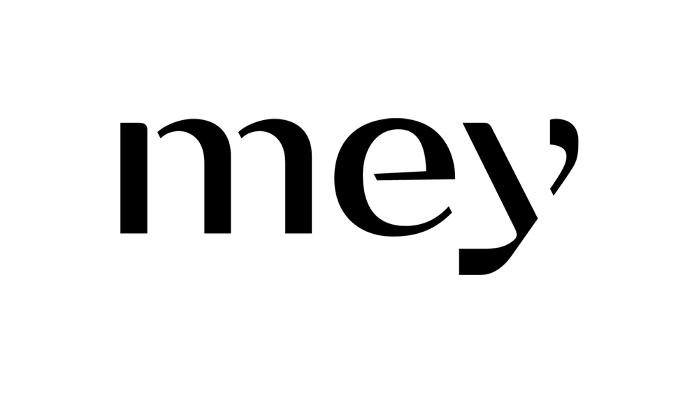 logo mey